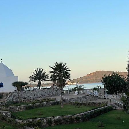 3 Zimmer Wohnung Corniche Nador Sidi Ali- Am Meer & Wifi Экстерьер фото