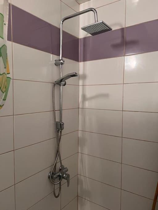 3 Zimmer Wohnung Corniche Nador Sidi Ali- Am Meer & Wifi Экстерьер фото