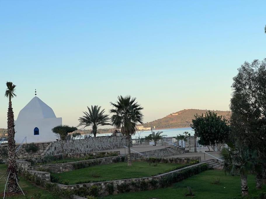 3 Zimmer Wohnung Corniche Nador Sidi Ali- Am Meer & Wifi Экстерьер фото