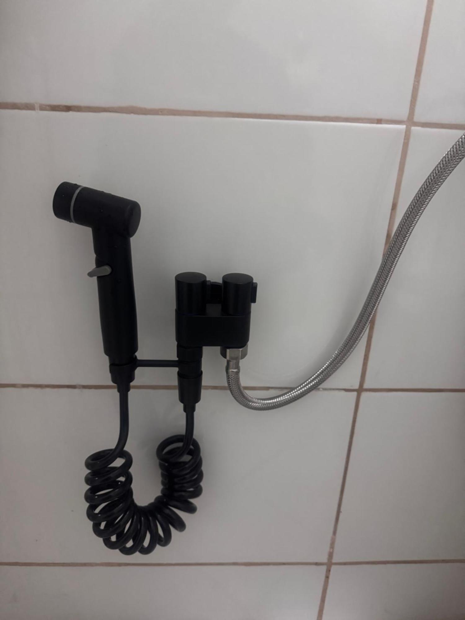 3 Zimmer Wohnung Corniche Nador Sidi Ali- Am Meer & Wifi Экстерьер фото